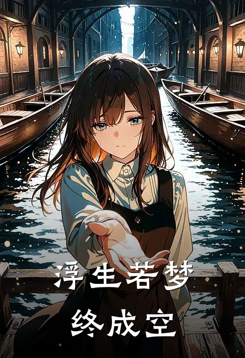 浮生若梦终成空