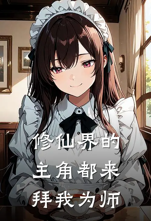 修仙界的主角都来拜我为师上官仙上官仙完本热门小说_小说推荐完结修仙界的主角都来拜我为师上官仙上官仙