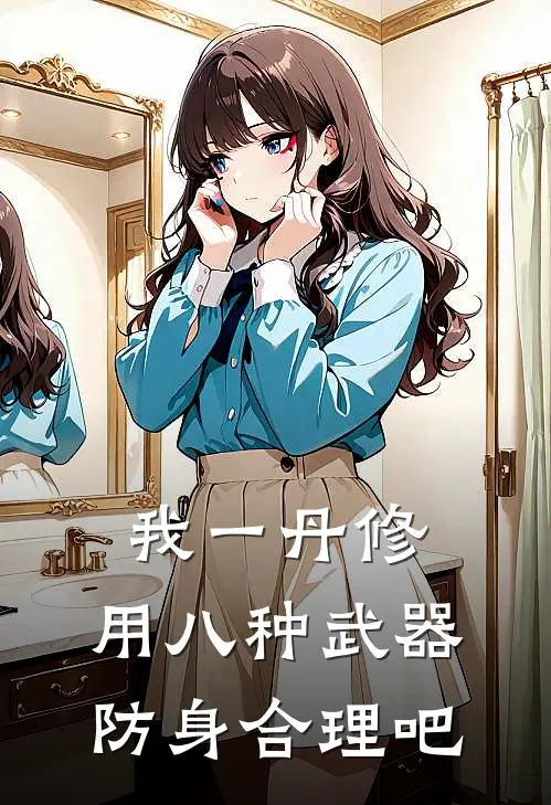 我一丹修，用八种武器防身合理吧颜醉令狐鸢最新好看小说_最新完本小说我一丹修，用八种武器防身合理吧颜醉令狐鸢