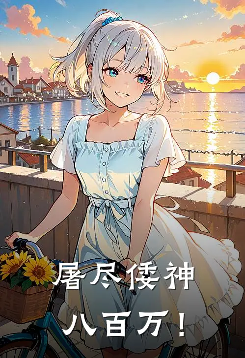 屠尽倭神八百万！