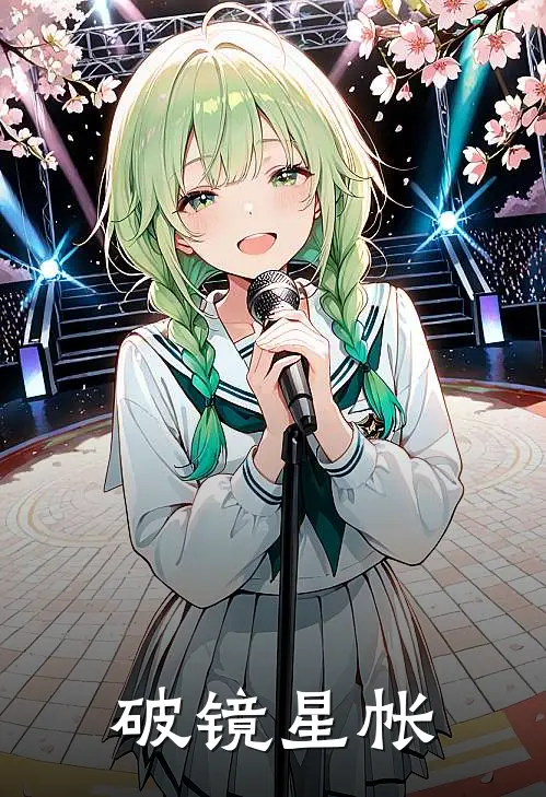 破镜星帐苏小满周明浩完结版免费阅读_破镜星帐全章节免费在线阅读