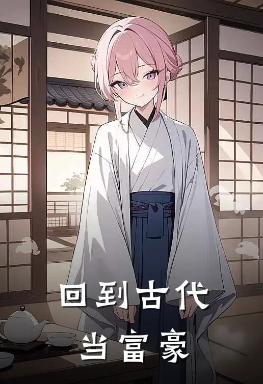 回到古代当富豪