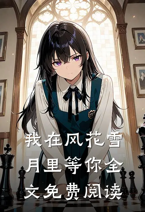 我在风花雪月里等你全文免费阅读