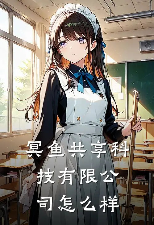 冥鱼共享科技有限公司怎么样