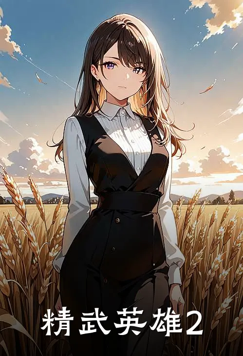 精武英雄2