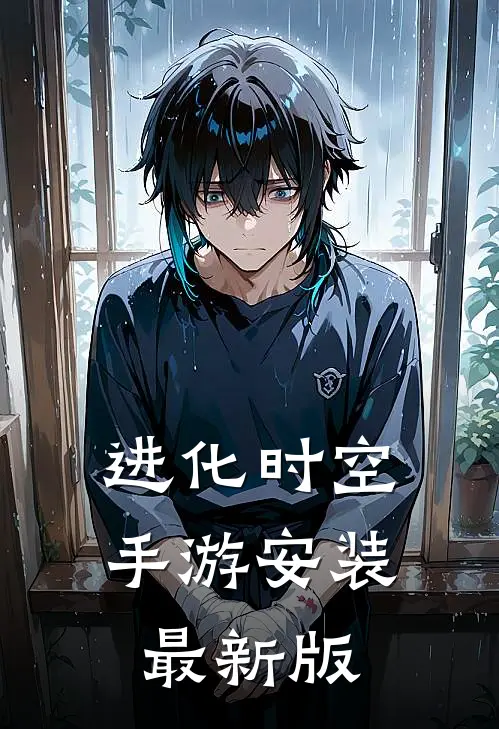 进化时空手游安装最新版