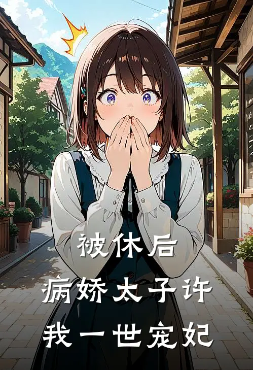 被休后，病娇太子许我一世宠妃