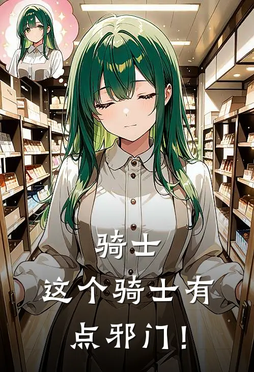 骑士：这个骑士有点邪门！(陆彻张伟)热门网络小说推荐_最新完结小说推荐骑士：这个骑士有点邪门！陆彻张伟