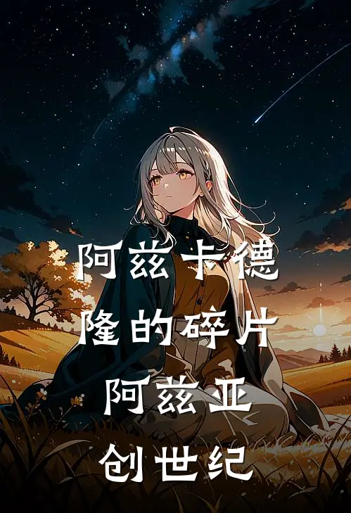 阿兹卡德隆的碎片：阿兹亚创世纪史蒂文宙斯热门小说排行_免费阅读全文阿兹卡德隆的碎片：阿兹亚创世纪(史蒂文宙斯)