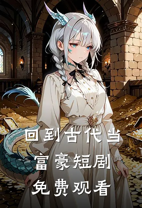 回到古代当富豪短剧免费观看