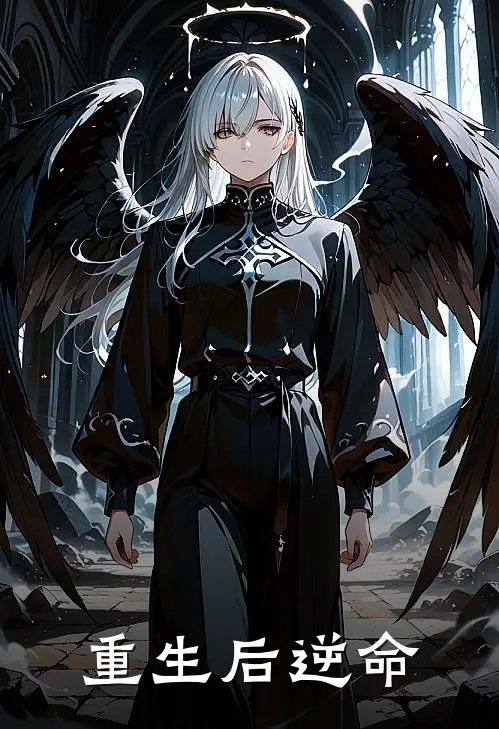 重生后逆命(赵甲第赵天行)新热门小说_免费完结小说重生后逆命(赵甲第赵天行)