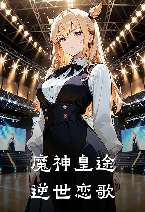 魔神皇途：逆世恋歌