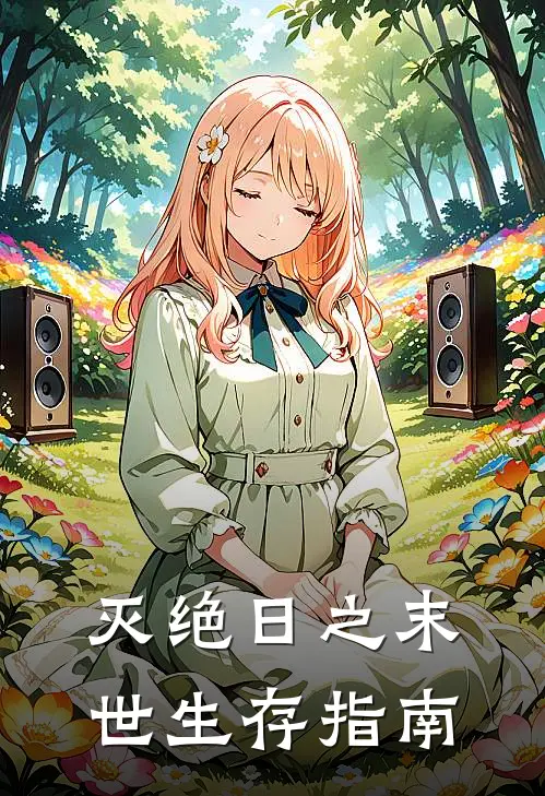 灭绝日之末世生存指南