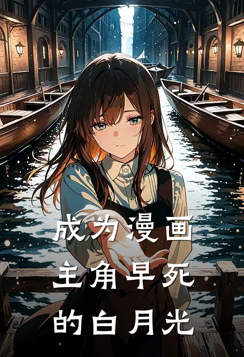 成为漫画主角早死的白月光