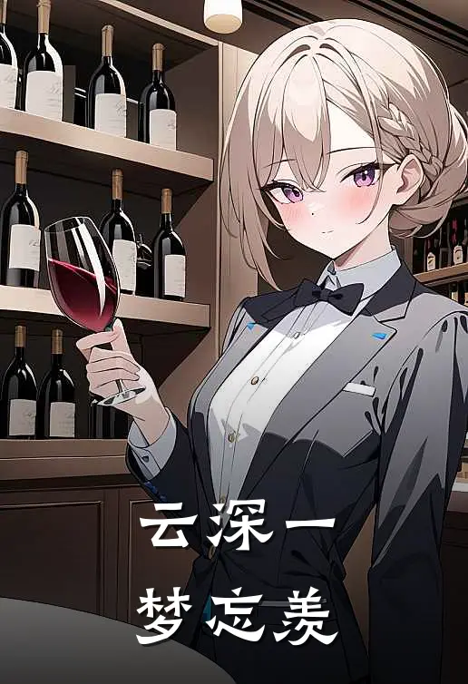 云深一梦【忘羡】