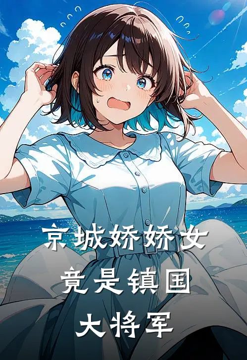 京城娇娇女，竟是镇国大将军(沈虞顾清远)小说最新章节_全文免费小说京城娇娇女，竟是镇国大将军沈虞顾清远