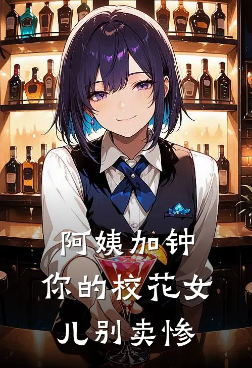 阿姨加钟，你的校花女儿别卖惨