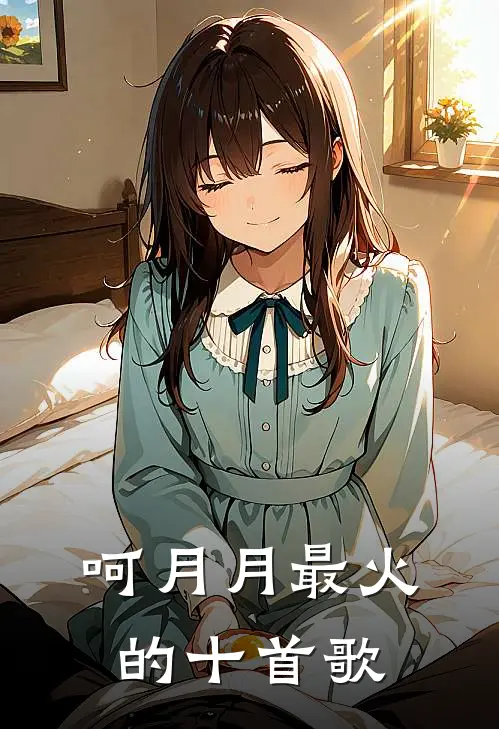 呵月月最火的十首歌