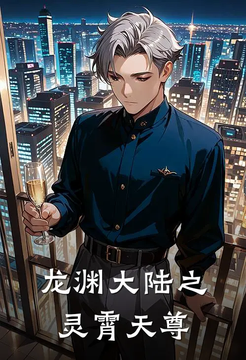 龙渊大陆之灵霄天尊(林风李强)最新好看小说_最新章节列表龙渊大陆之灵霄天尊(林风李强)