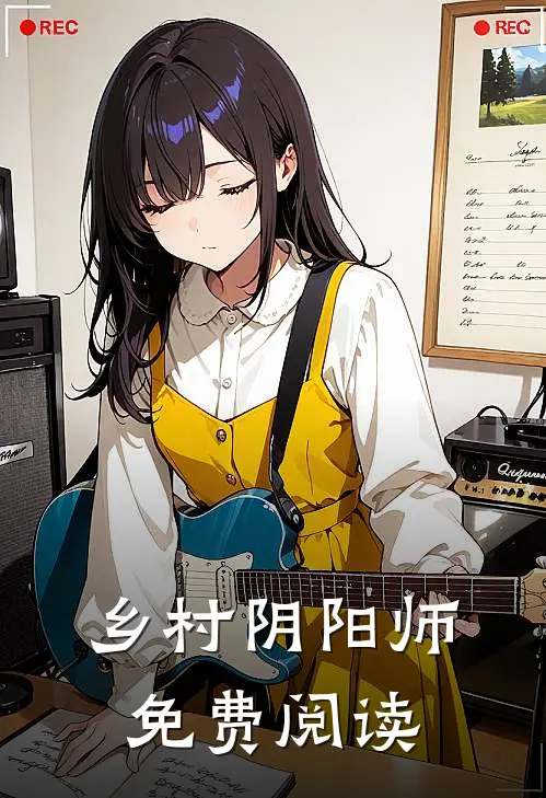 乡村阴阳师免费阅读