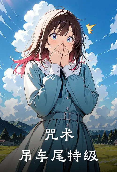 咒术：吊车尾特级