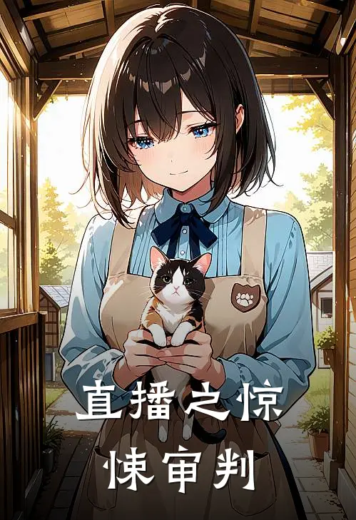 直播之惊悚审判