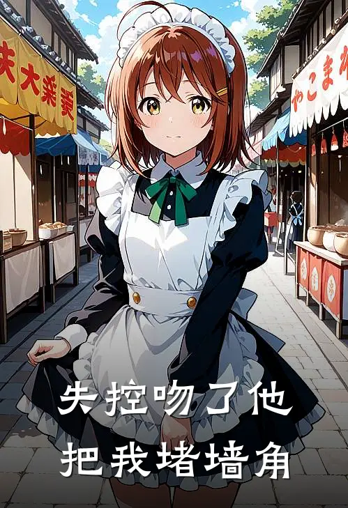 失控吻了他，把我堵墙角沈凌川林夕乔最新小说全文阅读_最新章节列表失控吻了他，把我堵墙角(沈凌川林夕乔)