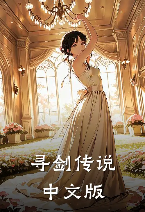 寻剑传说中文版