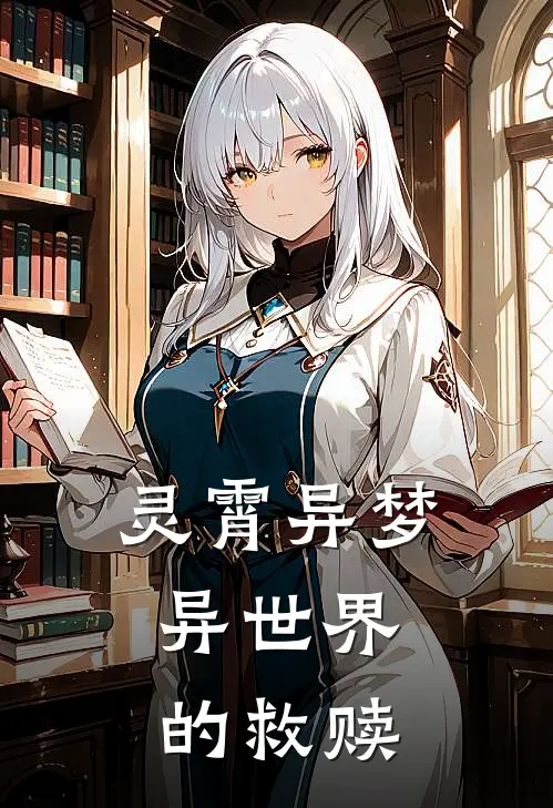 灵霄异梦：异世界的救赎