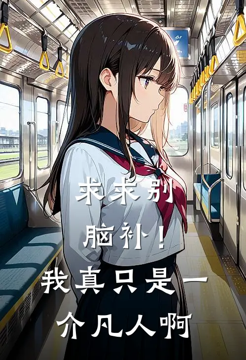 求求别脑补！我真只是一介凡人啊