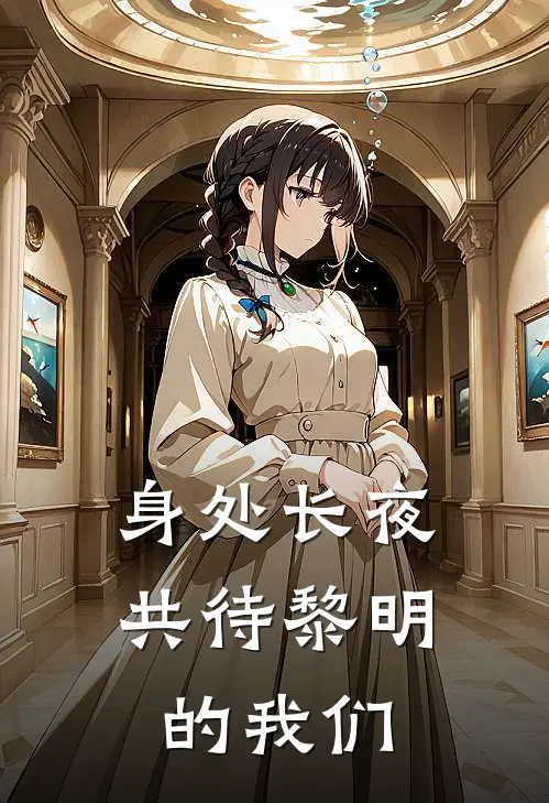 身处长夜，共待黎明的我们