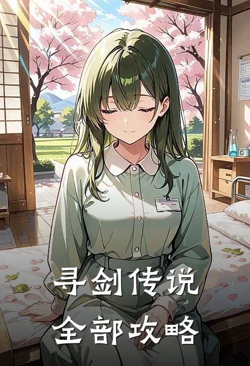 寻剑传说全部攻略