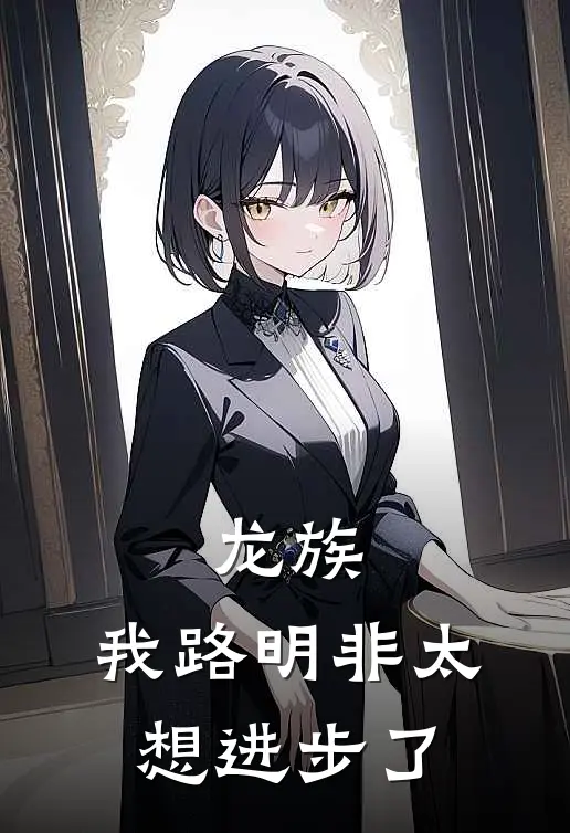 龙族：我路明非太想进步了