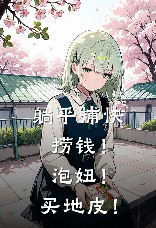 躺平捕快：捞钱！泡妞！买地皮！