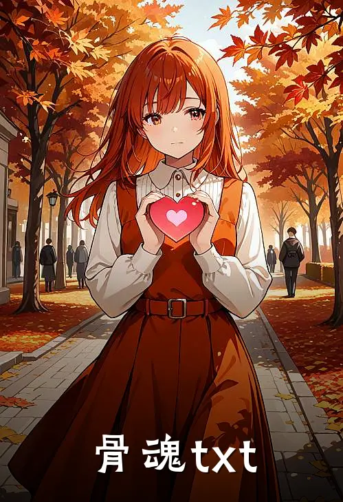 骨魂txt