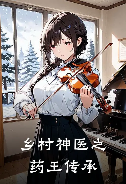 乡村神医之药王传承