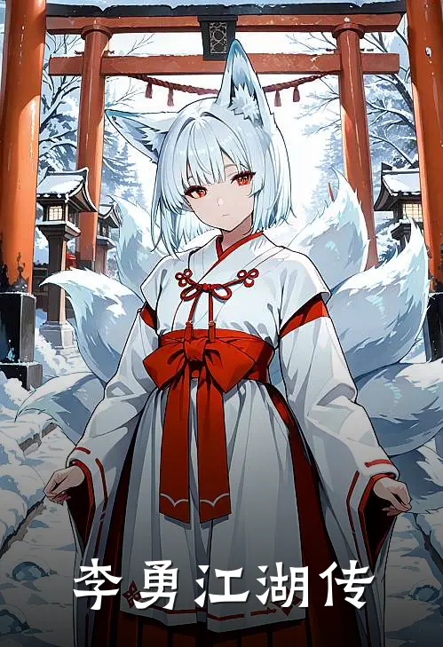 李勇江湖传