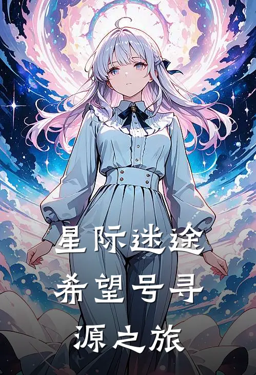 星际迷途：希望号寻源之旅(陈峰林宇)全本完结小说_完整版免费全文阅读星际迷途：希望号寻源之旅(陈峰林宇)