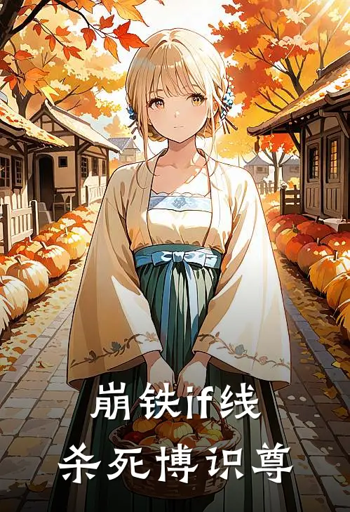 崩铁if线：杀死博识尊