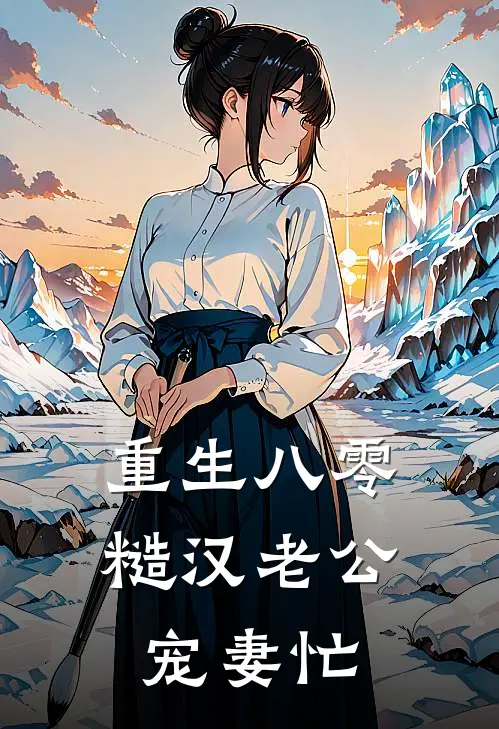 重生八零：糙汉老公宠妻忙(苏知微顾北川)最新好看小说_无弹窗全文免费阅读重生八零：糙汉老公宠妻忙苏知微顾北川