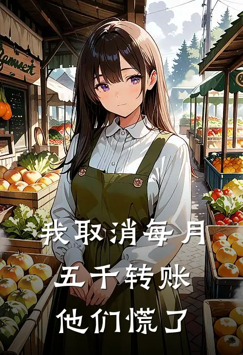 我取消每月五千转账，他们慌了