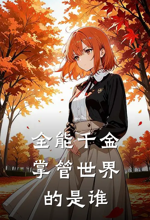 全能千金掌管世界的是谁