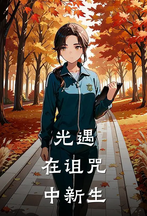 光遇：在诅咒中新生(郁杨南南)在线阅读免费小说_完整版小说免费阅读光遇：在诅咒中新生(郁杨南南)