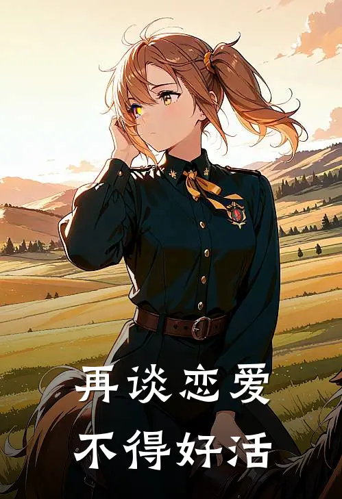 再谈恋爱，不得好活