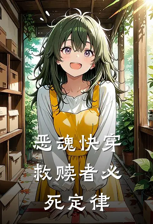 恶魂快穿：救赎者必死定律(陆周城林汝)最新章节在线阅读_(恶魂快穿：救赎者必死定律)完整版免费在线阅读