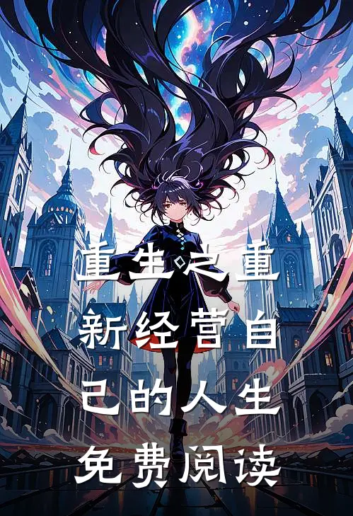 重生之重新经营自己的人生免费阅读