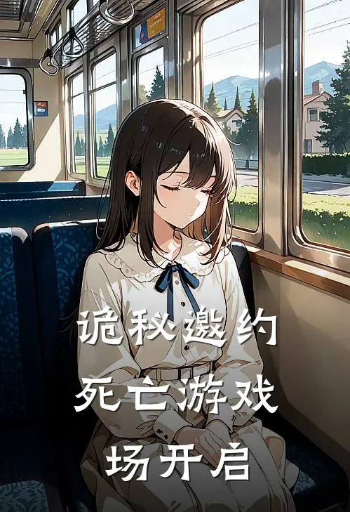 诡秘邀约：死亡游戏场开启(林淮苏染)全本免费在线阅读_林淮苏染全文阅读