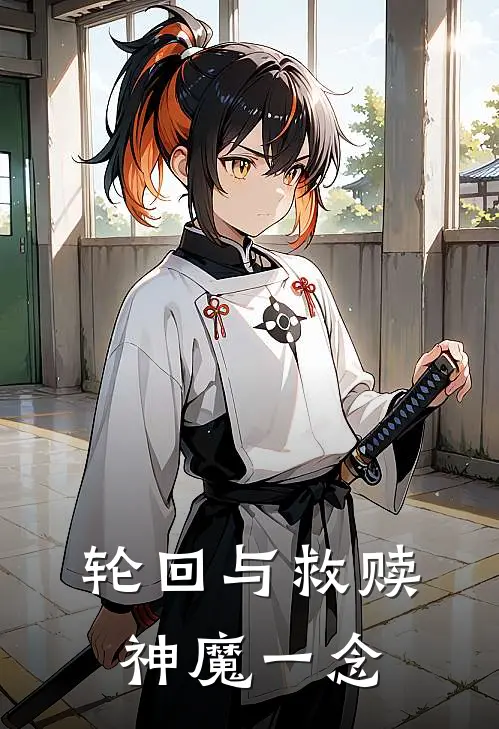 轮回与救赎，神魔一念王东平林婉儿小说完结免费_最新章节列表轮回与救赎，神魔一念(王东平林婉儿)