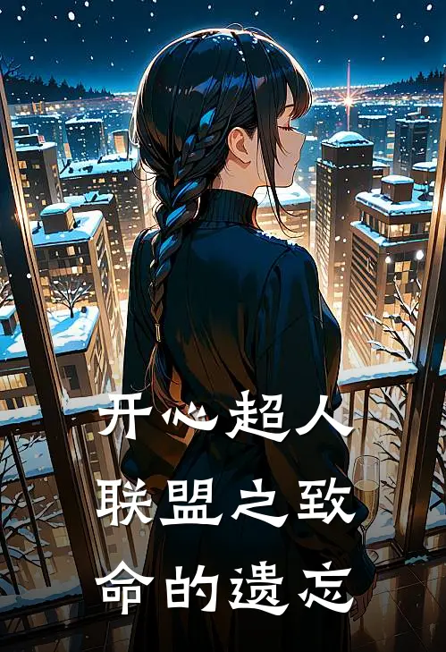 开心超人联盟之致命的遗忘