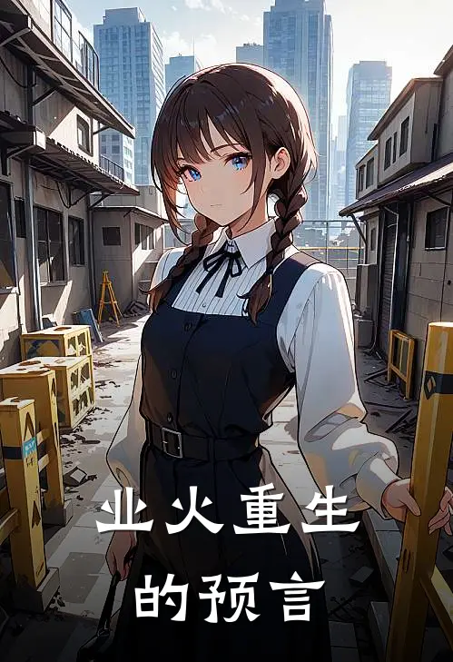 业火重生的预言